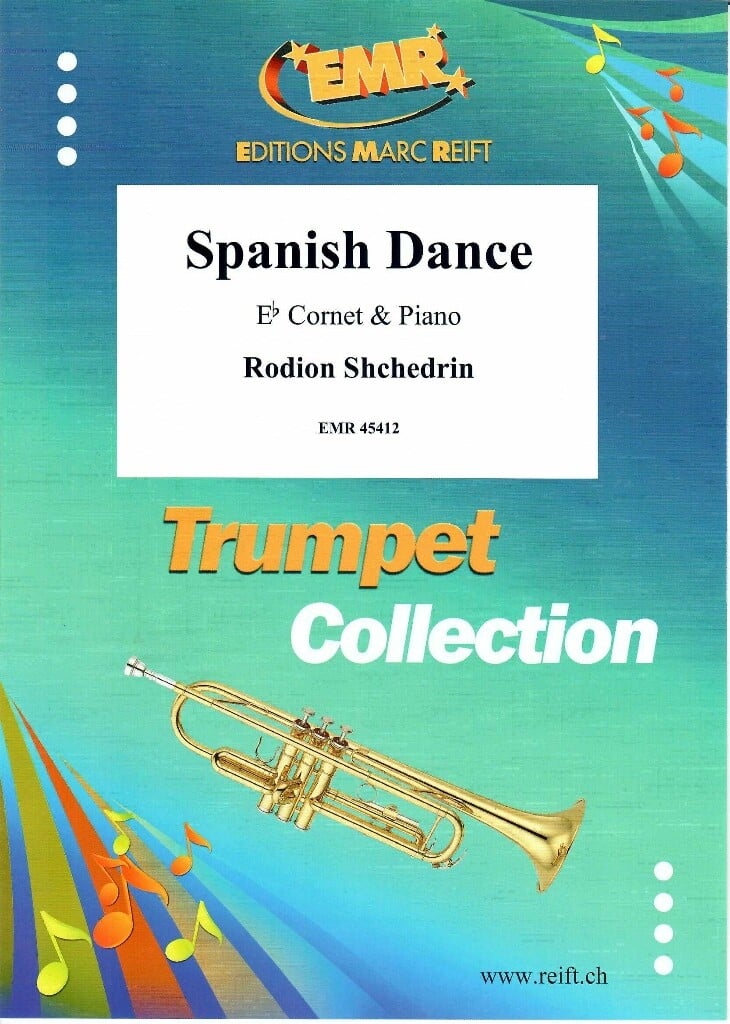 Spanish Dance